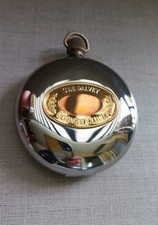 Taschenuhr  The Original Dalvery Voyager Clock  Made in Scotland 