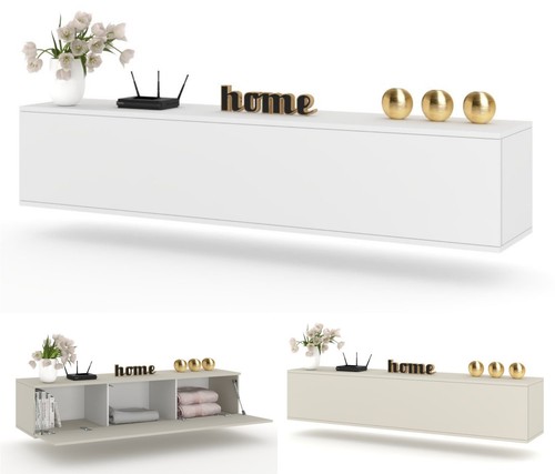 Lowboard fernsehschrank - tv-lowboard,