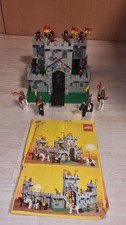 LEGO 6080 Ritterburg Kings