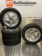 Volvo Alufelgen Komplettsatz