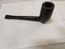 Pfeife Stanwell. Hand Made 66. Reg.-Nr. 869 - 49.