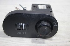 Lichtschalter Schalter Licht 6L1941531AD Seat Ibiza 6L Bj,04