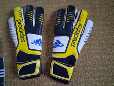 vintage Adidas Predator Pro