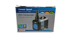 Forever Speed Teichpumpe