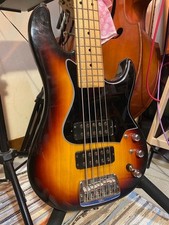 G&L L-2500 BASS Japan Mod