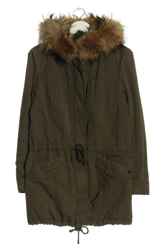 Berlin damen winterjacke - iq+,