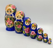 Matroschka  Matreschka