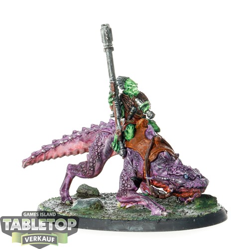 Tau empire kroot - tau,