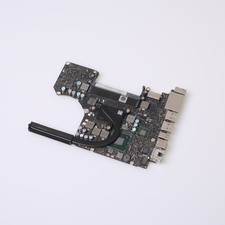 Original Apple MacBook Pro 13" Logicboard 2,5 C2D A1278 820-3115 2012