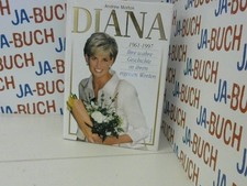 Diana ihre wahre geschichte - ihre,