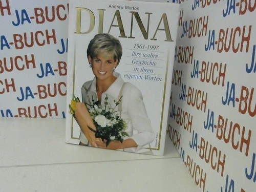 Diana ihre wahre geschichte - diana:,