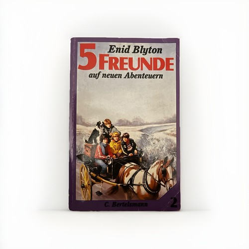 Enid blyton freunde auf - blyton,