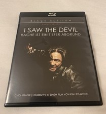 I Saw the Devil Blu-ray Bluray