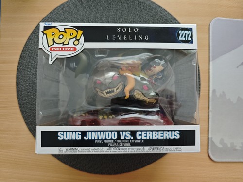 Funko pop sung jinwoo vs - funko,