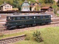 Roco H0 63878 SBB Ae6/6 11421