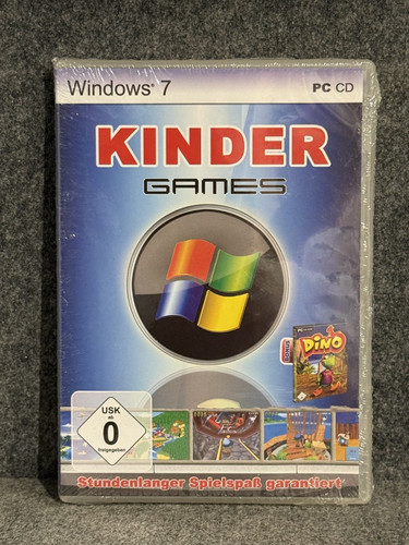 Spiel windows kinder - windows,
