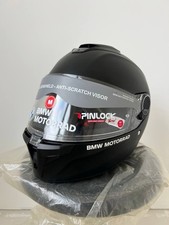 BMW Xomo Carbon ECE Thunder