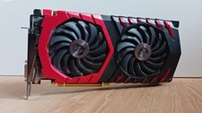 MSI NVIDIA GeForce GTX 1070