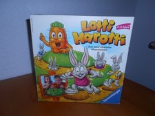 Ravensburger Lotti Karotti