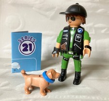 NEU Playmobil 70732 Figures
