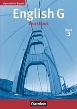 English G. Gymnasium Bayern -