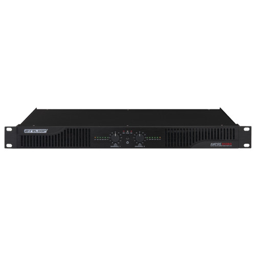 Endstufe reloop ampire - pa,