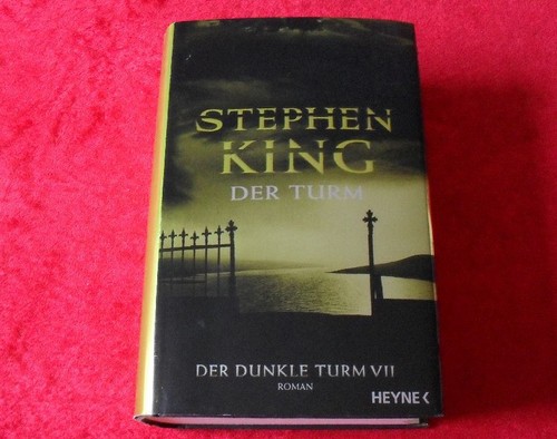 Stephen king der turm - king,