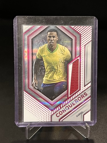 Gabriel patch relic - gabriel,