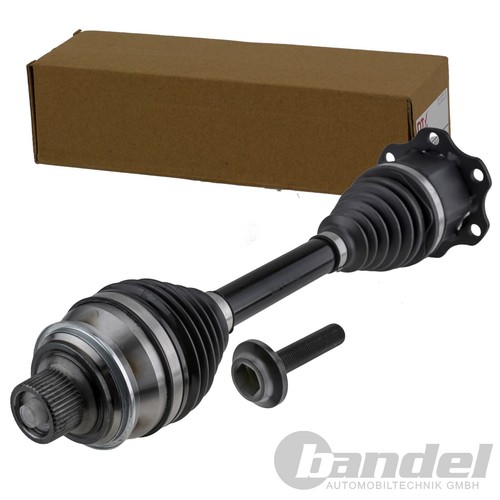 Nty antriebswelle 495mm - nty,