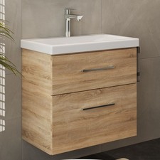 Planetmöbel Badmöbelset 63