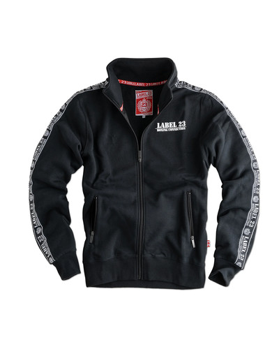 Männer zip sweatshirt - männer, bc