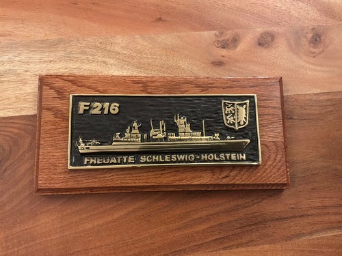 Fregatte schleswig holstein - schleswig,