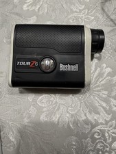Bushnell Tour Z6 Golf Laser