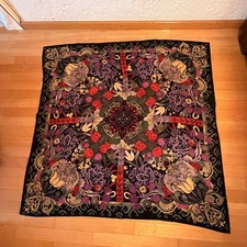 Großes Tuch /  - VINTAGE