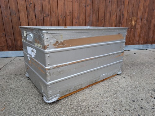 Zarges kiste transportbox - kiste,