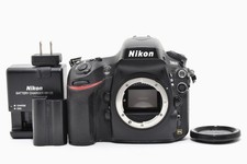 Nikon D800 36.3MP Digital SLR