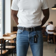 Diesel B-Photo Herrengürtel