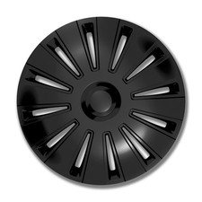 4x Radzierblende 16 Zoll ABS