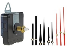 CHILITEC Funk-Uhrwerk DCF, mit