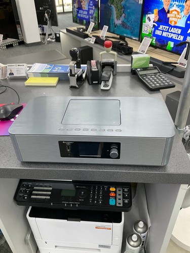 Soundmaster icd2020 titan - soundmaster,