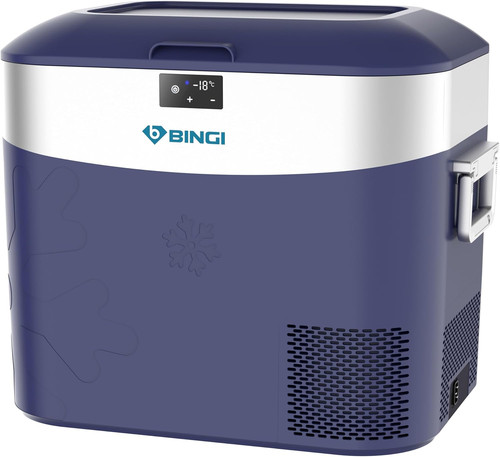 Bingi kompressor kühlbox 22l - kompressor,