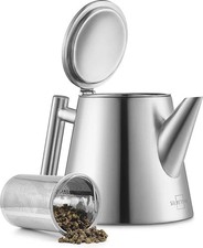 Silberthal Teekanne Kanne