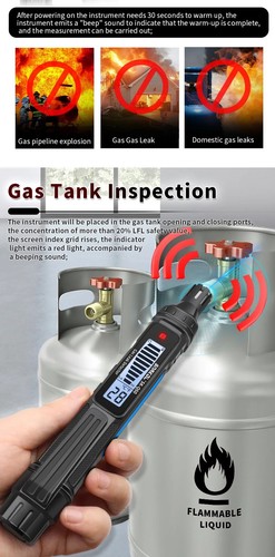 Snakol q60 lecksucher - sk-q60,