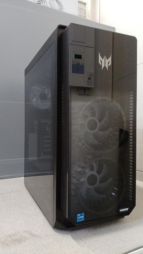 Acer predator orion - predator, 3000