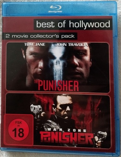 The punisher war - the, punisher/punisher: