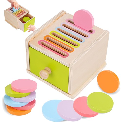 Montessori spielzeug holz - montessori,