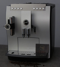 ~~ Jura Impressa Z7 ONE TOUCH Cappuccino Voice! Kaffeevollautomat  ~~