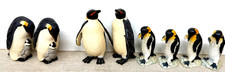 Pinguin 2 Schleich 6x ohne