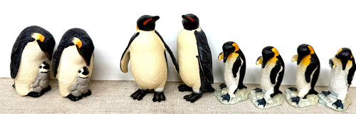 Pinguin schleich ohne - 2,