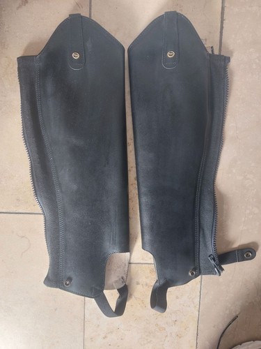 Pfiff chaps reitchaps - pfiff,